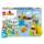 LEGO Duplo Disney 10997 Kempingowa przygoda - 1144315 - zdjęcie